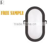 042701 Led Outdoor Wall Mount Led Light Bulkhead Lamp Fitting Outdoor Wall Light thumbnail-1