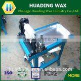 Electric Beeswax Foundation With Motor 220v and Cellwidth 4.9mm From China