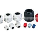 Hot Sale,CE Approval,Waterproof,Nylon 66,Black & White,Cord Grip thumbnail-5