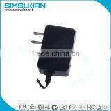 Hot Selling ac dc Power Adapter 12v 1a 12w Series Power Supplly for Led Light thumbnail-3
