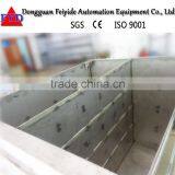 Feiyide Stainless PlatingTank for Chemical/Water Storage thumbnail-5