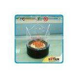 Smart Small Beer Led Acrylic Display With Custom Logo and Design