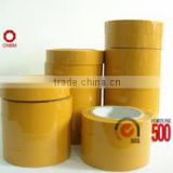 Plastic bopp packing tape with high quality