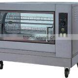 Rotating Electric Rotisseries YXD-268 thumbnail-1