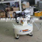 Hot Selling Small Low noise Air Compressor use for repairing mobile phnoe screen laminator machine