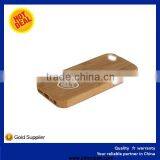 Back Hard Case Cover Various Pattern Hybrid Wooden For IPhone6S thumbnail-3