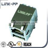 USB 3.0 Female RJ45 Connector With Single/Dual Port thumbnail-6
