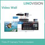 Up to 9 Display Units Video Wall Kit thumbnail-4