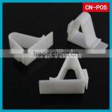 Plastic Displaying Picture Frame Clip for Hang