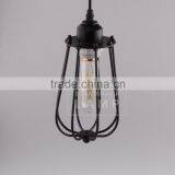 Vintage Edison Style Industrial Retro DIY Chandelier Pendant Lamp Ceiling Lights thumbnail-2