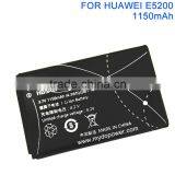China Factory Super Quality Mobile Phone Battery for Huawei E5220 HB5A2H thumbnail-5