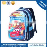 Backpack Style 600d Polyester Child School Bag,Wholesale Children School Bag,2015 High Class Student School Bag