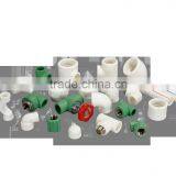 Korea Material PPR Pipe Fittings Male Tee Pipe Fittings(D20mm-63mm) thumbnail-2