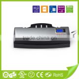 Using in office or school A3 laminator