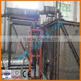 ZSA Series Used Motor Oil Distillation Machine to Base Oil thumbnail-5