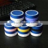 Hot Sale Mini Portable Wireless Low Price Aluminum Bluetooth Speaker thumbnail-6