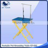 Contemporary Best-Selling Small Pet Grooming Table thumbnail-5