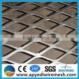 China ISO 9001 titanium plate alum-platinum plate 4x2mm