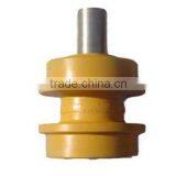 IHI175 Excavator Track Carrier Roller, Top Roller For IHI185, Construction Machinery Excavator Upper Roller thumbnail-1