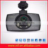 New High Resolution Wide Angle Full hd Car Dashboard Dash Camera thumbnail-4