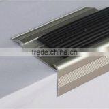 High Quality Triangle Shaped Aluminum Extrusion Profile for Floor Tile Trim thumbnail-3