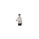 Cleaning Service Uniform for Women thumbnail-4