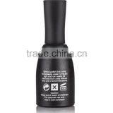 Shanghai Supplier CJS Nude Gel Nude Gel Polish Nude Color Gel Polish thumbnail-4