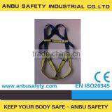 Safety Harness Inspection Checklist thumbnail-4