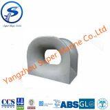 Marine Panama Mooring Chock Type BC,Marine Panama Mooring Chock Type AC,Panama Chocks US Type/AC Type/BC Type thumbnail-2