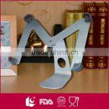 11A7701 Adjustable Ipad Stand "X" thumbnail-1