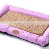 Luxury Comfortable Waterproof Fabric Pet Dog Bed /Dog Cushions WL1-2 thumbnail-2