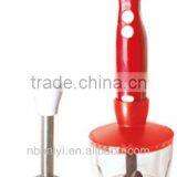 2 Speeds Stainless Steel Mixing Blender