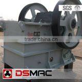 ISO9001:2008 Stone Jaw Crusher For Sale thumbnail-1