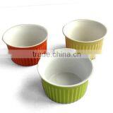 2013 FDA Standard Ceramic Muffle Cupcake Mug thumbnail-1
