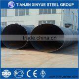 LSAW/SSAW ASTM A53 Welded Steel Pipe thumbnail-2
