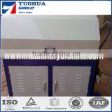 Fully Automatic Wire Straightening and Cutting Machine SE 2-5