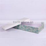 Custom Printing Facial Tissue Paper Box Design