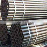 Black ERW Precision Steel Tube thumbnail-1