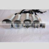 100J Ultrasonic Liposuction Cavitation Fast Cavitation Slimming System Focused Slimming Machine For Sale thumbnail-6