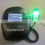 Cryo Lipolysis Fat Dissolving Slimming Machine thumbnail-2