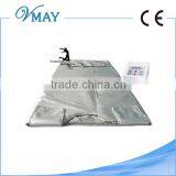 Portable Far Infrared Blanket Slimming Body Wrap Blanket VP220