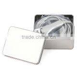 CE ApprovedPC Based Neonatal Pulse Oximeter - Spo2 Monitor Fingerpulsoximeter RPO-P2 thumbnail-4