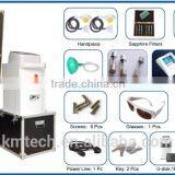 IPL SHR Hair Removal SSR Skin Rejuvenation Removal Beauty Salon Equipment&Machine for Pigmentation&Vascular&Acne thumbnail-5