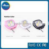 2016 New Arrival Portable Mini Selfie Flash Light Iblazr Smartphone Flash Light for Mobile Phone IPad Tablet Phone thumbnail-4