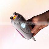 DEESS мини-аппарат на радиочастотах для противодействия старению кожи, омоложения, удаления пор, предназначенный для ежедневного домашнего использования, принадлежность для дома, косметическое оборудование thumbnail-2