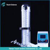 5L Lab Vacuum Distillation Unit Rotavap Re-5000E thumbnail-3