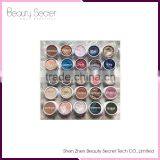 Single Colour Eyeshadow Palette Makeup Eyeshadow Kit Set thumbnail-3