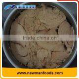 Tuna Chunk in Oil Brine Healthy Tasty Tuna Canned thumbnail-1