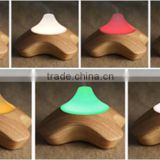 Night Light Aroma Diffuser/Air Humidifier with Multifunction LED Color Change
