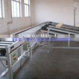 Wood Conveying Line